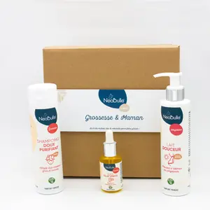 Coffret de soin grossesse Néobulle image-0