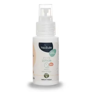 Lotion Néobulle image-0