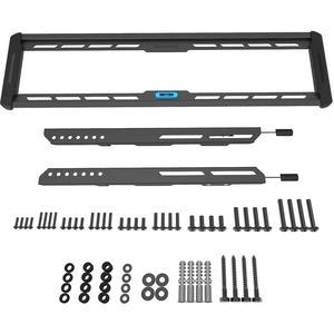 Support mural fixe et ultra mince pour écran Neomounts by Newstar Vesa 600x400 image-1