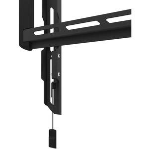 Support mural fixe et ultra mince pour écran Neomounts by Newstar Vesa 600x400 image-4