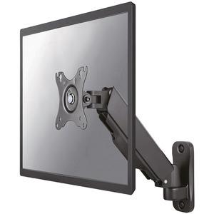 Support atelier mural Informatique Neomounts by Newstar Wall Mounted Gas Spring Monitor Arm ( image-1