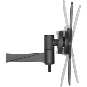 Support mural pour écran LCD/LED/TFT jusqu’à 40" 2 points de flexion Neomounts by Newstar image-1