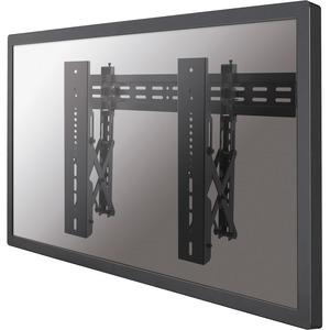 Support mural pour écran plat extensible 32" à 60" max 50kg Neomounts by Newstar image-2
