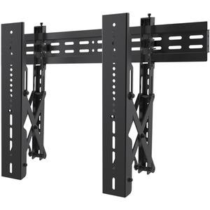 Support mural pour écran plat extensible 32" à 60" max 50kg Neomounts by Newstar image-4