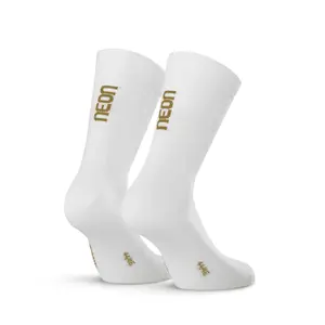 Socken Neon 3D