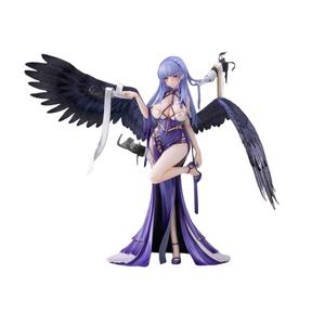 Statuetta Neonmax Creative Azur Lane