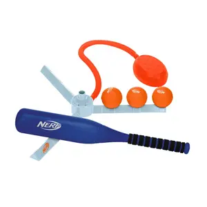 Kids' baseball bat Nerf Airtee