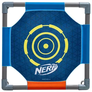 Target throwing game Nerf Bounce N Score image-3