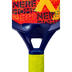 Tennis racket for kids Nerf (x3) image-2