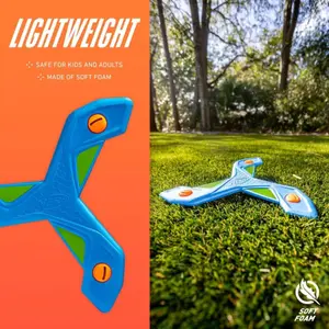 Boomerang Nerf Slingerang image-1