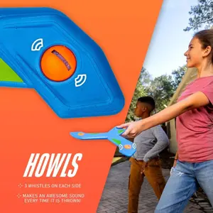 Boomerang Nerf Slingerang image-2