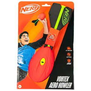Outdoor games Nerf Vortex Aero Howler image-2