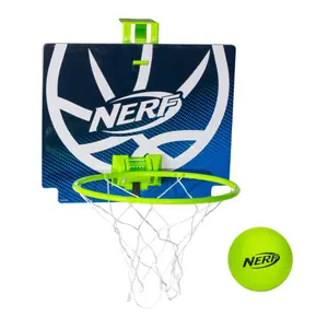 Panier de basketball Nerf Nerfoop image-0