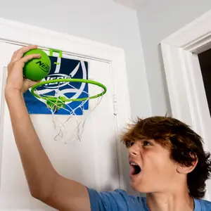 Panier de basketball Nerf Nerfoop image-1