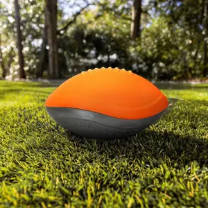 Child Football Nerf Ball Turbo image-1