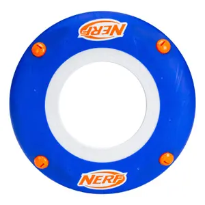 Throwing disc Nerf Sonic Slinger