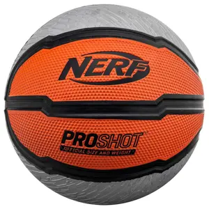 92079-2-basketball-nerf-proshot-rubber-v2-orange-grau-grosse-7