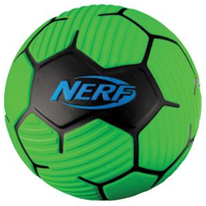 92101-foam-football-nerf-ball-pro-shot-green-black-one-size