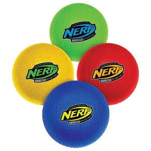 Ball Nerf Pro Shot (x4) image-0