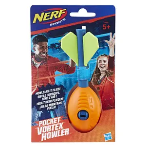 Vortex Nerf Petit Siffleur image-1