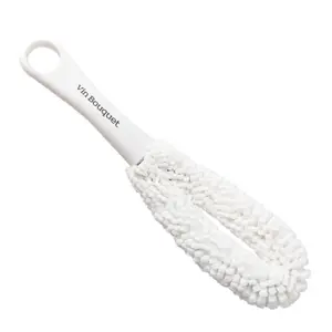 Fleksibel køkkenbørste Nerthus