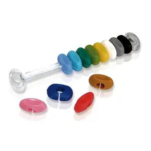 Glass marker Nerthus (x12) image-0