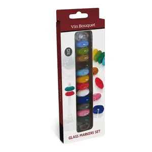 Glass marker Nerthus (x12) image-2