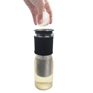 Chilling carafe Nerthus image-1