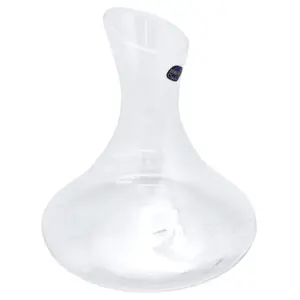 Caraffa per decantare il vino Nerthus image-0