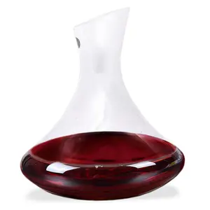 Caraffa per decantare il vino Nerthus image-1