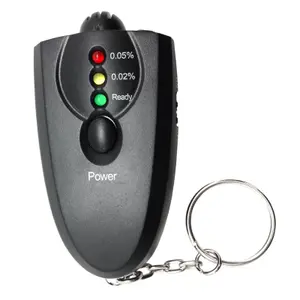 Breathalyser Nerthus image-0