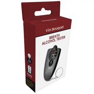 Breathalyser Nerthus image-1