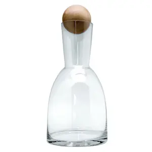Wine decanter carafe Nerthus image-1