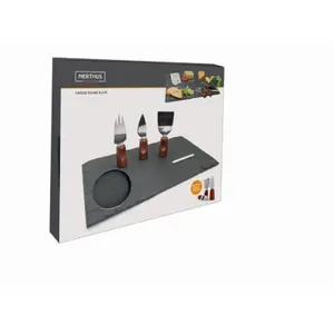 Leisteen kaasplank Nerthus image-2