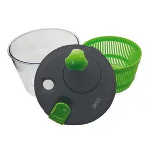 Centrifuga per insalata Nerthus image-0