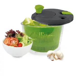 Centrifuga per insalata Nerthus image-1