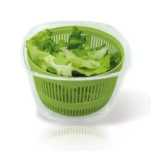 Centrifuga per insalata Nerthus image-2