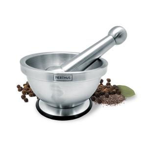 Mörser und Stößel Nerthus image-1