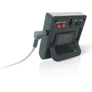 Matlagningstermometer Nerthus image-1