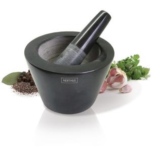 Marmormörser Nerthus image-1