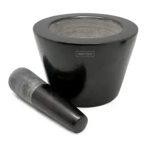 Marmormörser Nerthus