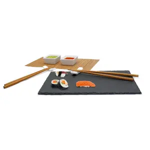 Set per sushi Nerthus image-0