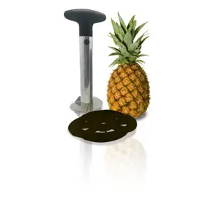 Cortador de piña Nerthus image-1