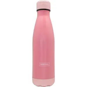 Double-walled stainless steel bottle Nerthus image-0