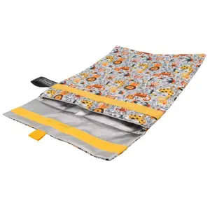 Sac à goûter Nerthus Lions image-1