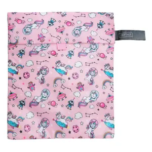 Borsa portapranzo Nerthus Licorne image-0