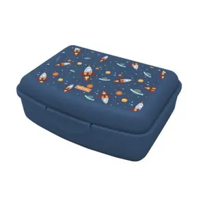 Children's lunch box Nerthus image-0