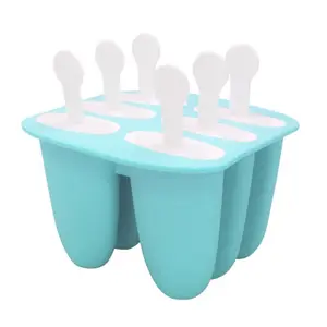 Stampo per ghiaccio in silicone Nerthus image-0