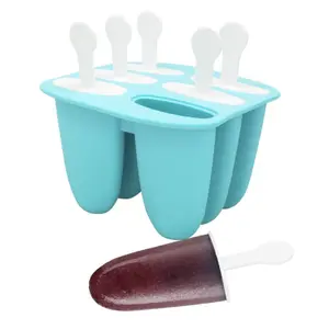 Stampo per ghiaccio in silicone Nerthus image-1