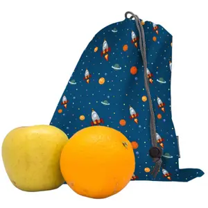 Spazio sacchetti alimentari Nerthus image-1